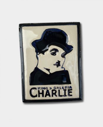 Magnes Kino-Galeria Charlie