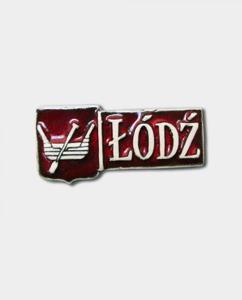 Magnes Herb Łodzi