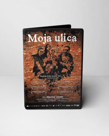 Moja ulica